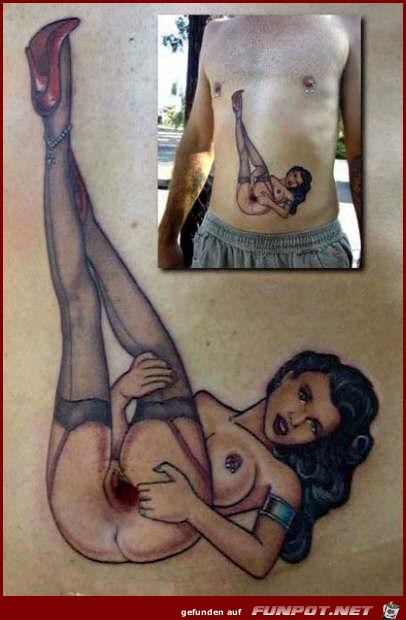 bodytatoo