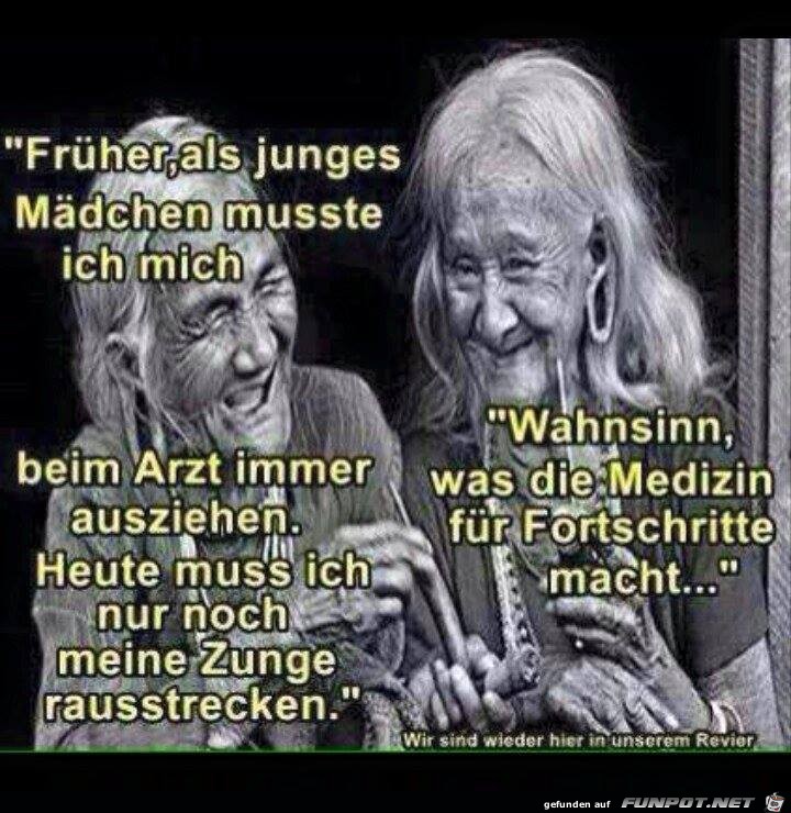 Frueher als junges Maedchen Frueher als junges Maedchen