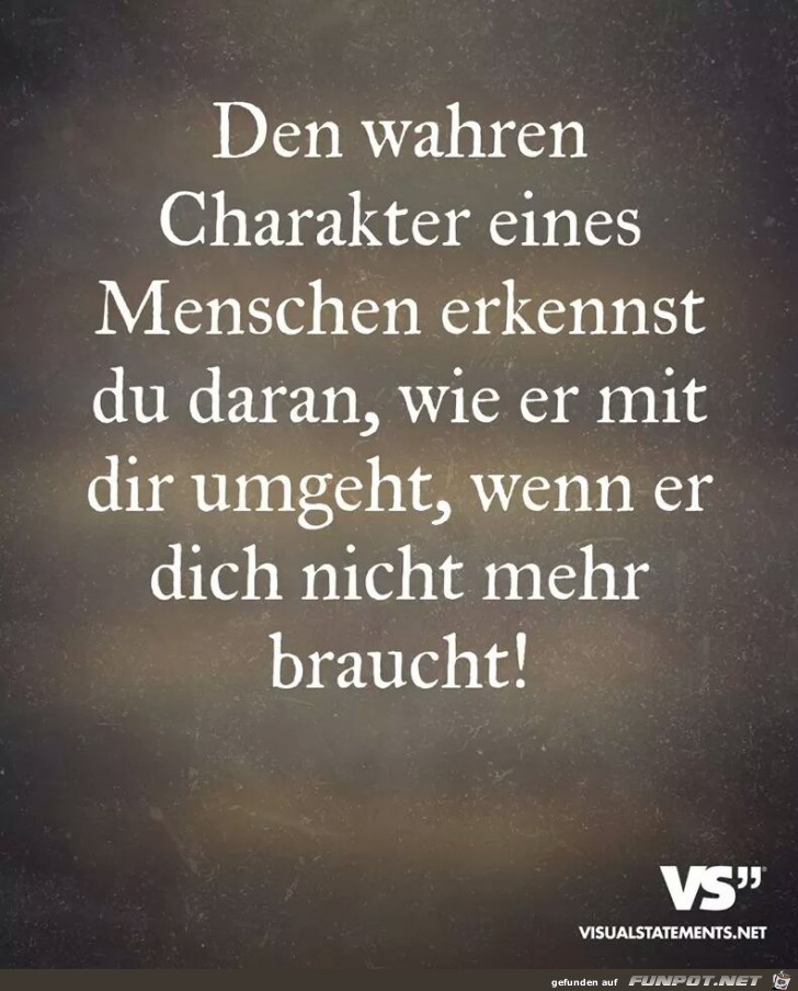 Charakter 3 Charakter 3