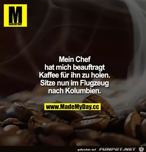 Kaffee