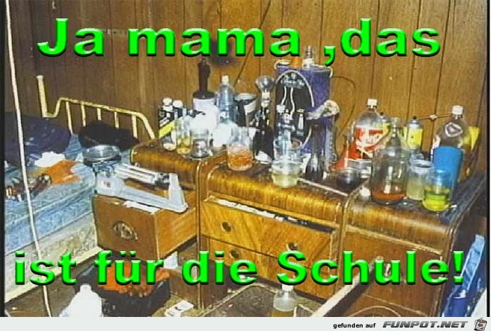 Ja Mama Ja Mama