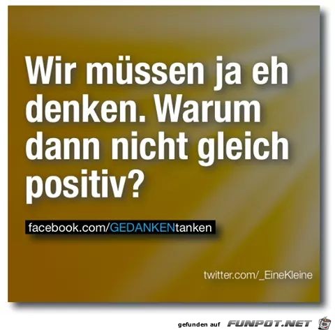 Positiv Positiv
