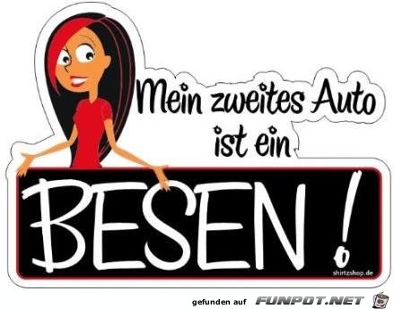 besen besen