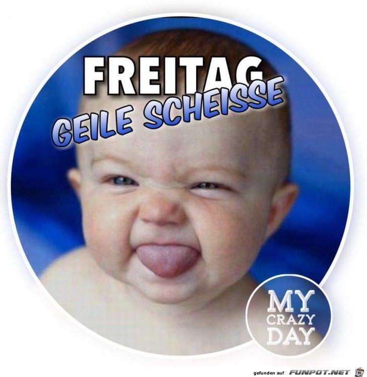 Freitag