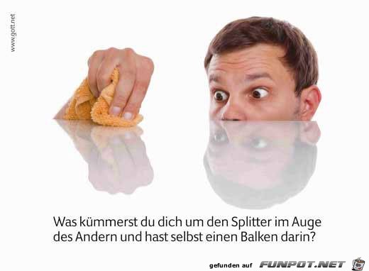Balken Balken