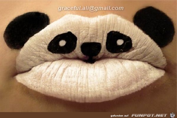 lustige lippen 4 lustige lippen 4