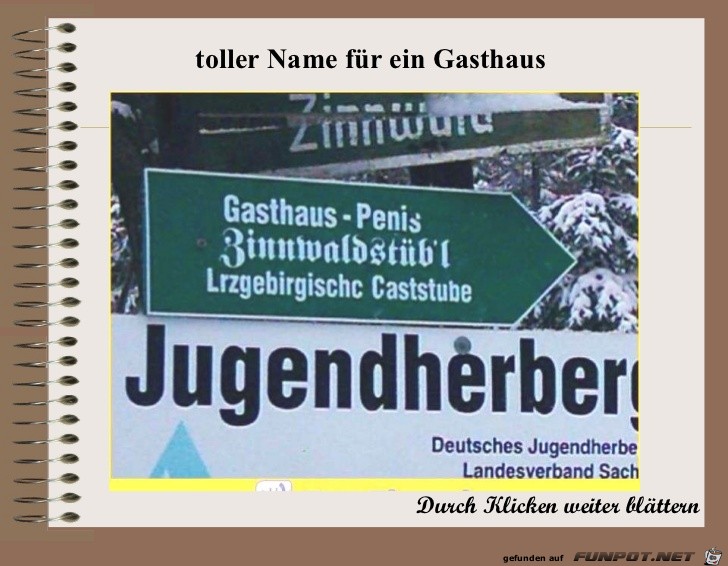 Gasthaus Gasthaus