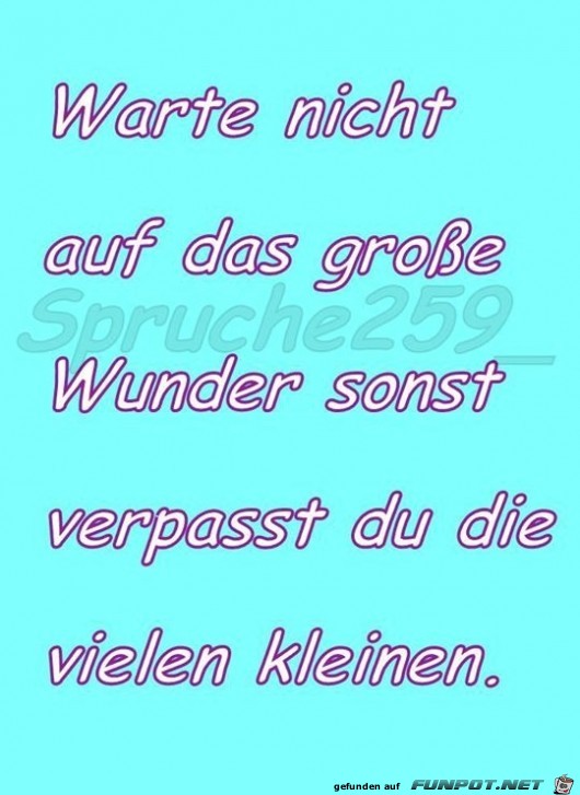 wunder