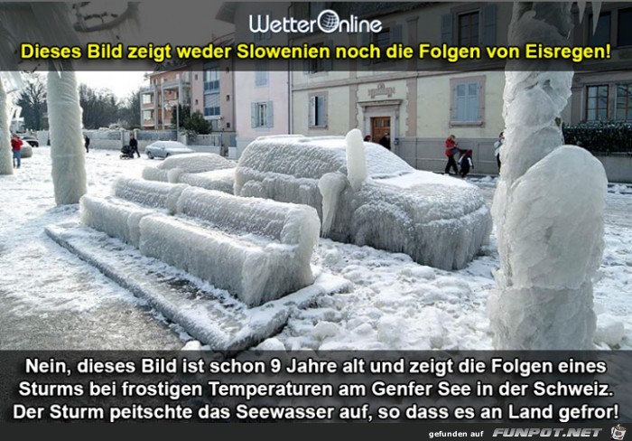 Wetter Wetter