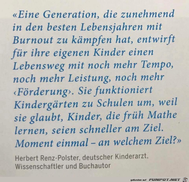 Generation