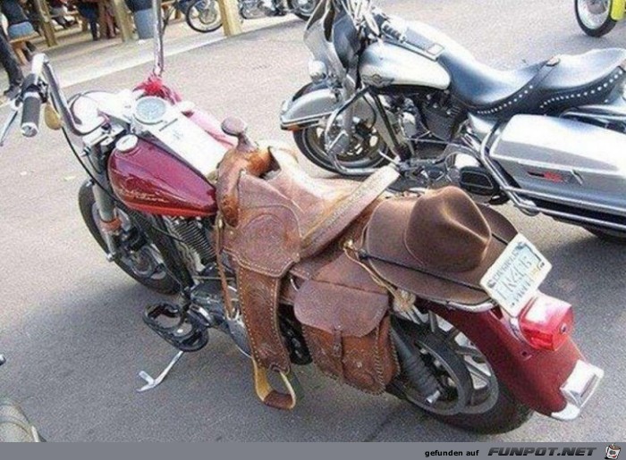 Texan Bike Texan Bike