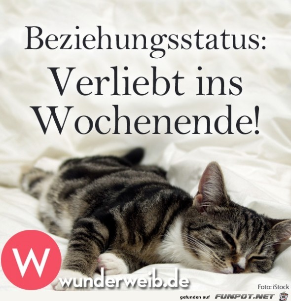 Wochenende