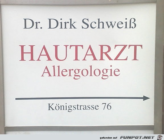 Hautarzt Dr