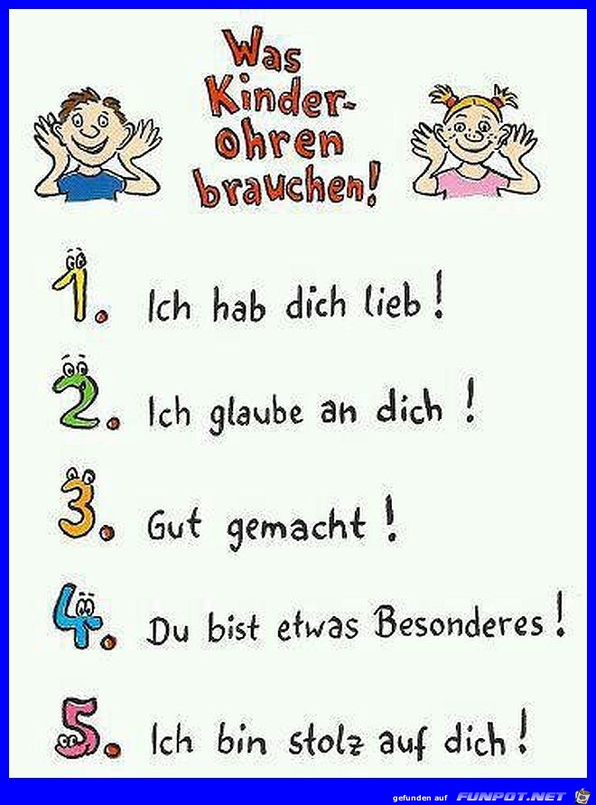 Kinderohren Kinderohren