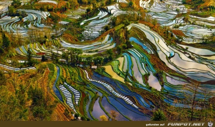 Faszinierende Landschaften 11 Faszinierende Landschaften 11