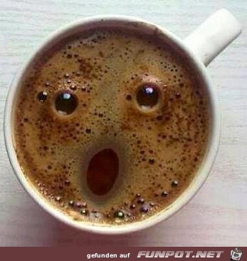 morgens kaffee morgens kaffee