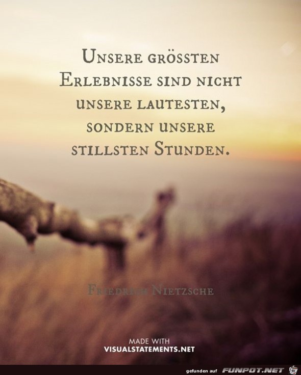 Erlebnisse Erlebnisse