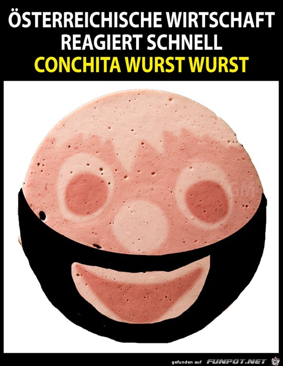 Conchita Conchita