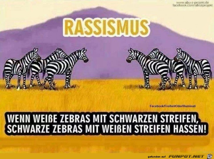 Rassismus Rassismus