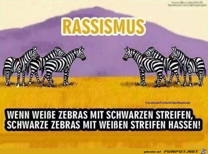 Rassismus