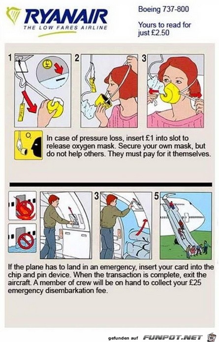 Billigflieger Billigflieger