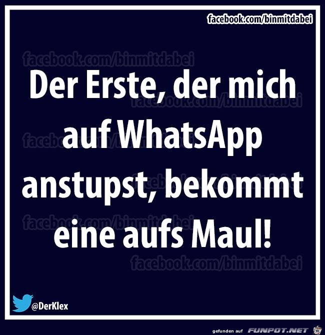 Anstupst Anstupst