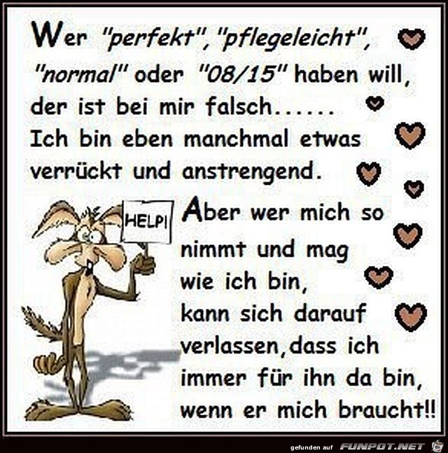 Pflegeleicht Pflegeleicht