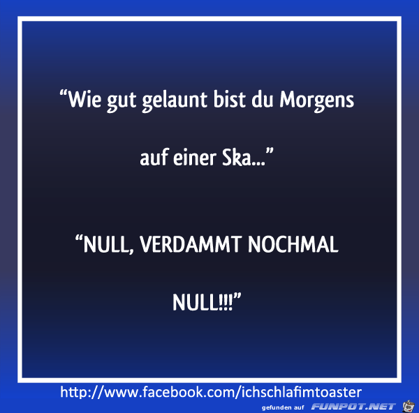 null null