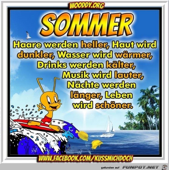 Sommer