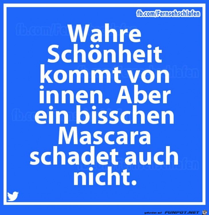 Wahre Schönheit... Wahre Schönheit...