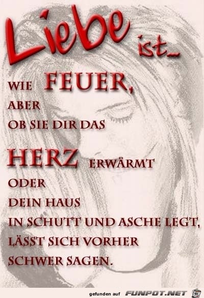 Liebe Gre, HEIDI