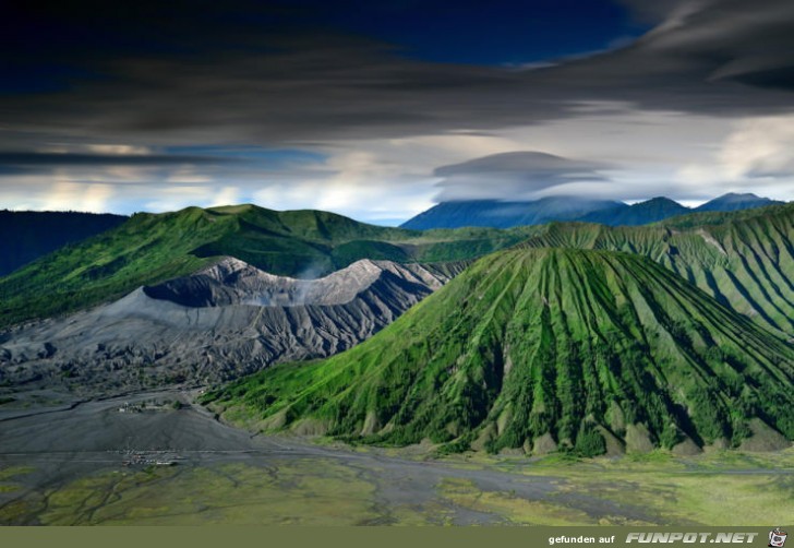 Vulkane unserer Welt 29 Vulkane unserer Welt 29