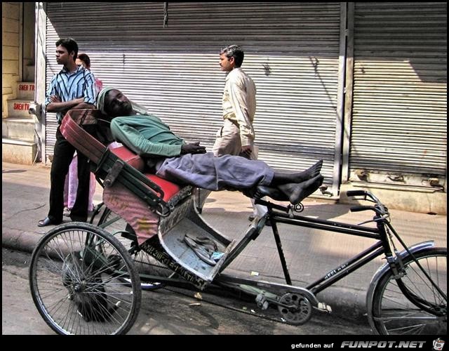 Pakistan Taxi