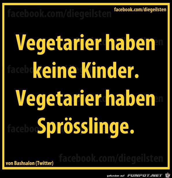 diegeilsten Vegetarier diegeilsten Vegetarier