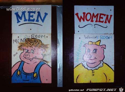 Pigs Pigs