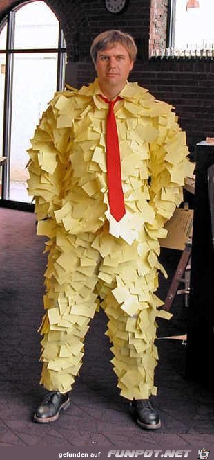 Post-It Post-It