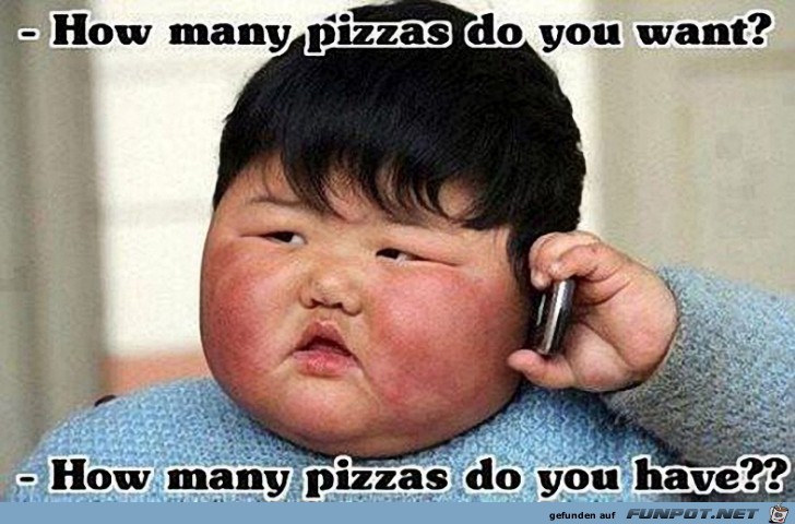 Pizza Pizza