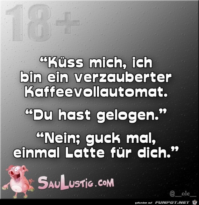 Kuess-mich Kuess-mich