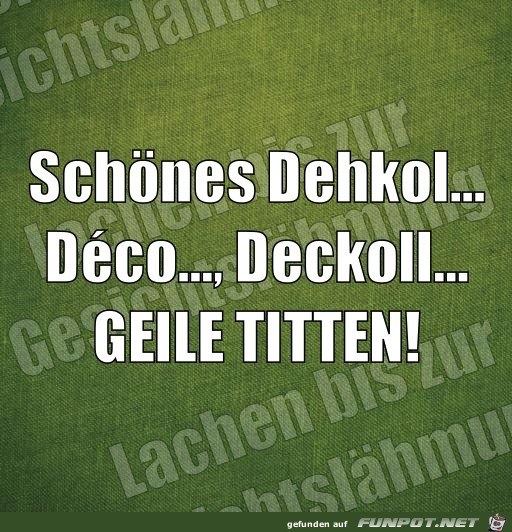Ausschnitt Ausschnitt