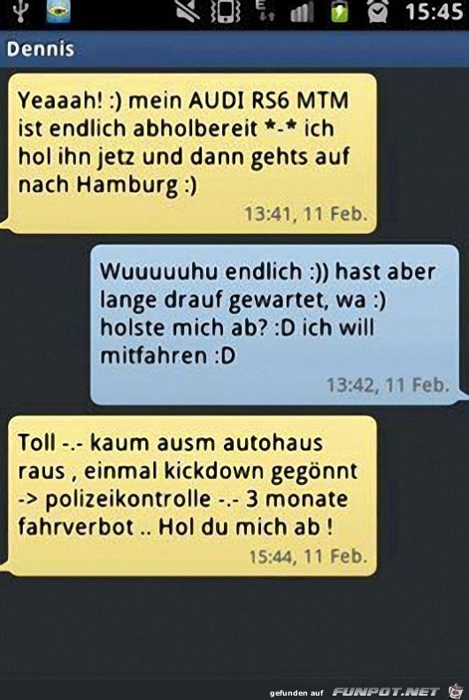 Autokauf Autokauf