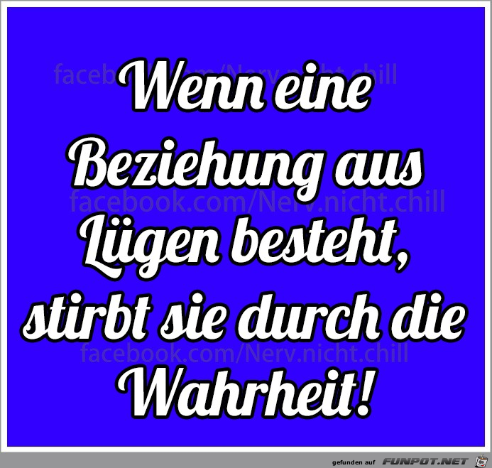 Beziehung Beziehung