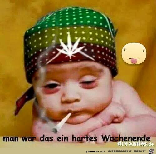 War das hart War das hart