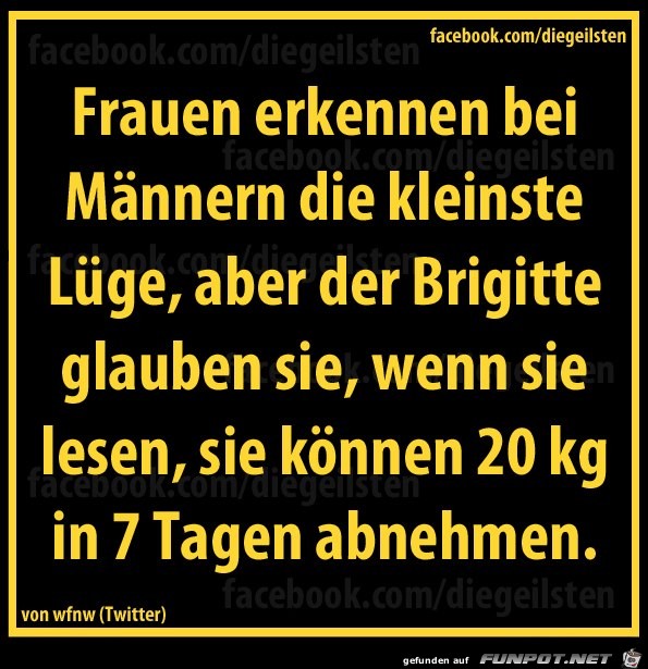Lüge Lüge