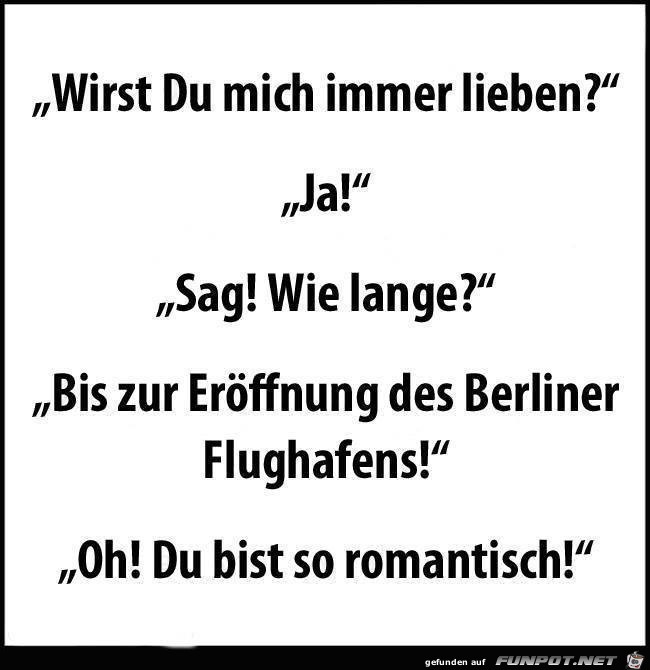 Lange Liebe