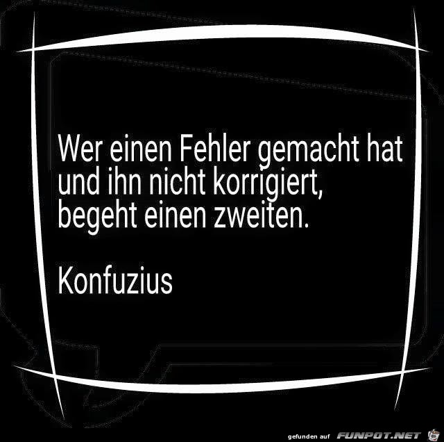 Fehler Fehler