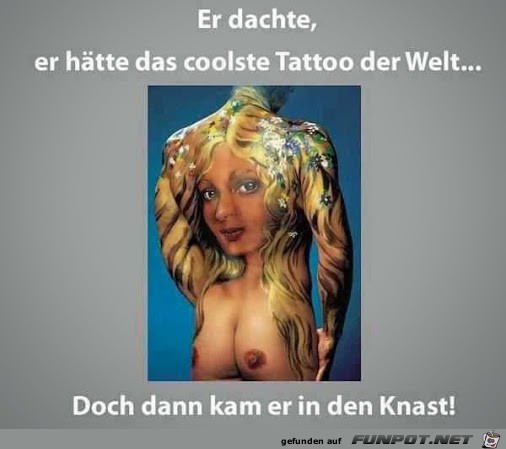 witzige Bilder aus verschiedenen Blogs