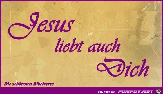 auch Dich auch Dich