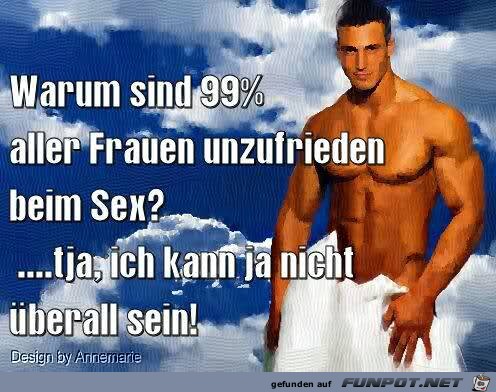 99 aller Frauen 