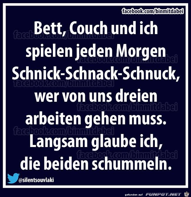 Schnick-Schnack-Schnuck