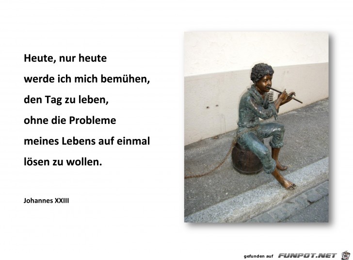Heute nur heute 3 Heute nur heute 3